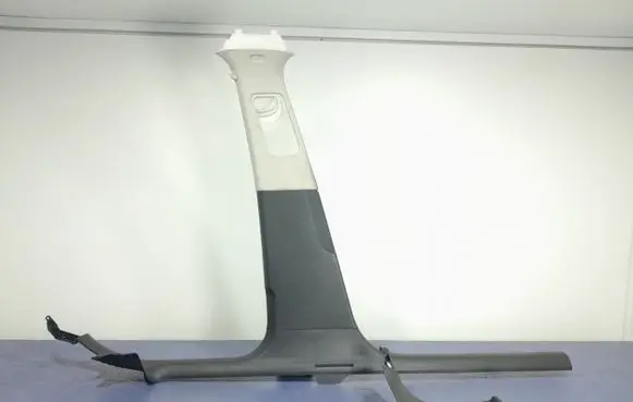 Skoda Superb B5 (3U) Other sill/pillar trim element 3V0853371A