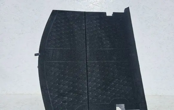 Mazda CX-5 II Trunk/boot floor carpet liner K1236883XA