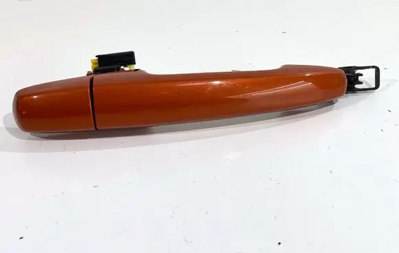 Suzuki Ignis Rear door exterior handle 