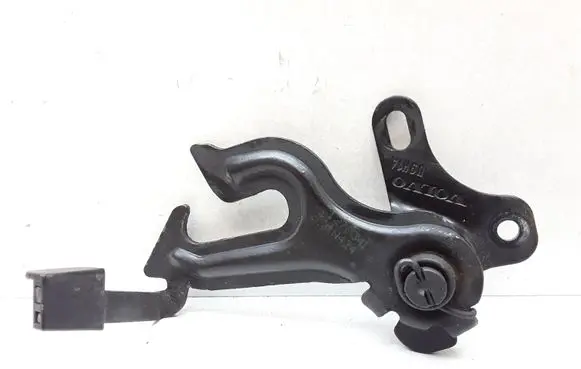Volvo V70 Engine bonnet (hood) release handle 31278341