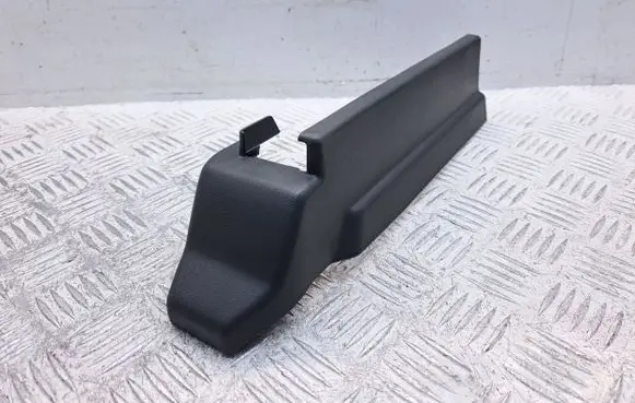 Toyota Verso Front driver seat rail trim 721240F020B0 721240F020