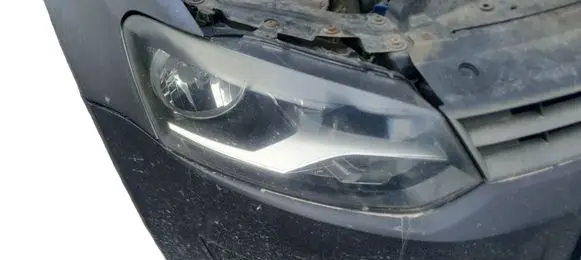 Volkswagen Polo V 6R Headlight/headlamp 