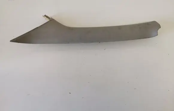 Audi A6 S6 C6 4F (A) pillar trim 4F0867233