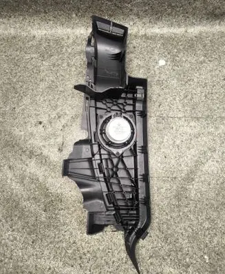 BMW 1 E81 E87 Parcel shelf speaker 430407858261 9141494 18820010