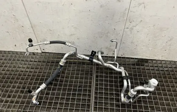 KIA EV6 Air conditioning (A/C) pipe/hose T416231641