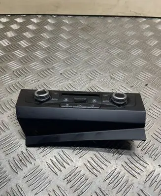 Audi A4 S4 B8 8K Climate control unit 8K2820043AH A2C37834100
