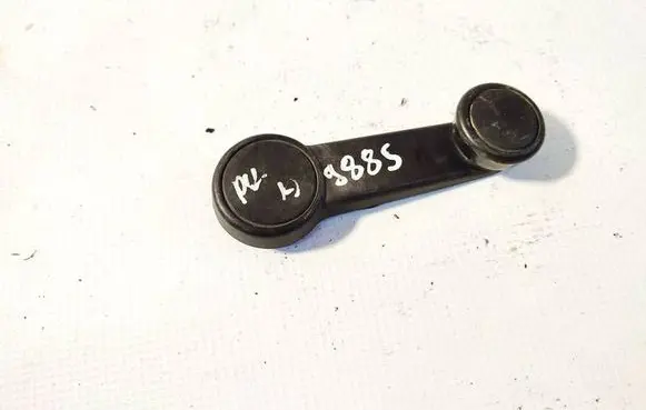 Ford Transit Front door window winding handle 