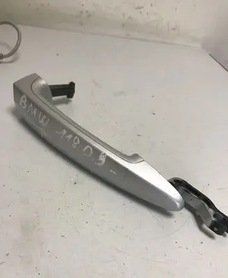 BMW 1 E81 E87 Front door exterior handle BMW116SE1606E87RHD