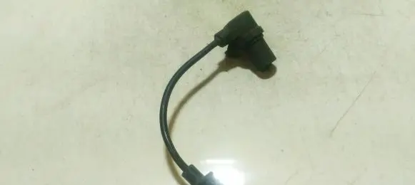Opel Astra G Crankshaft position sensor 0281002