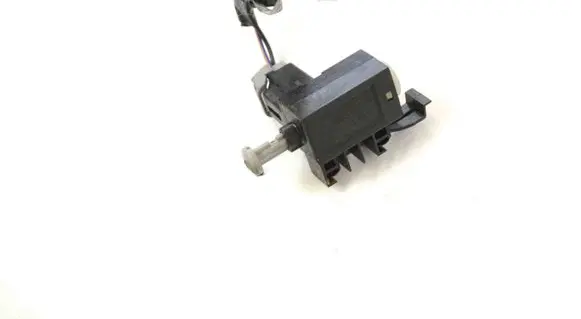Jaguar XE Clutch pedal sensor 6G9T11A152AA