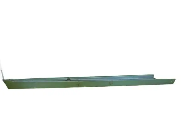 BMW 5 F10 F11 Front sill trim cover 723708004