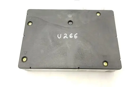 Chevrolet Corvette C7 Bluetooth control unit module 23261543