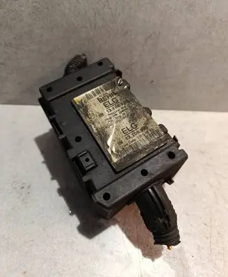 Opel Combo C Fuse box set 13106985