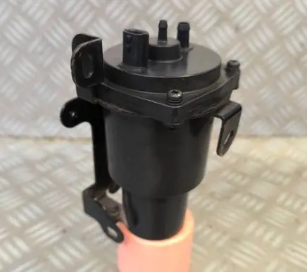 Nissan Juke I F15 Fuel injection high pressure pump 284K3BV80A 4026002377