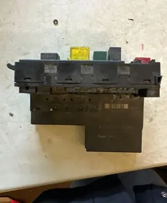 Mercedes-Benz C W202 Comfort/convenience module 0225455332 309872