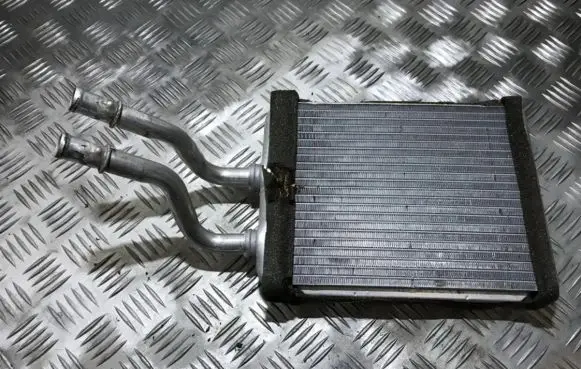 Alfa Romeo 156 Heater blower radiator