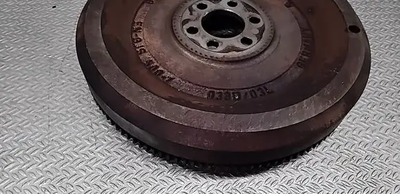 Flywheel