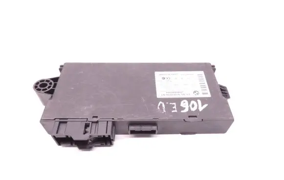 BMW 5 E60 E61 Comfort/convenience module 6135914721601 5WK49513UBR D106