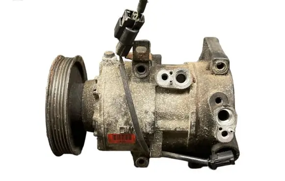 Hyundai i40 Air conditioning (A/C) compressor (pump) 1833E00700