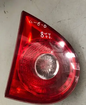 Volkswagen Golf V Tailgate rear/tail lights 1K6945093E 028500102 A00100080