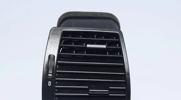 BMW X5 E53 Dashboard side air vent grill/cover trim 8402216