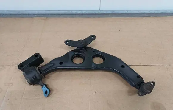 Mini One - Cooper Cabrio R52 Front lower control arm/wishbone 6757562 6761410 6753990
