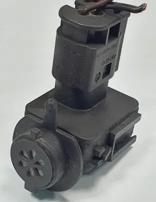 Ford Mondeo MK IV Air quality sensor 6G9T-19E906-AA