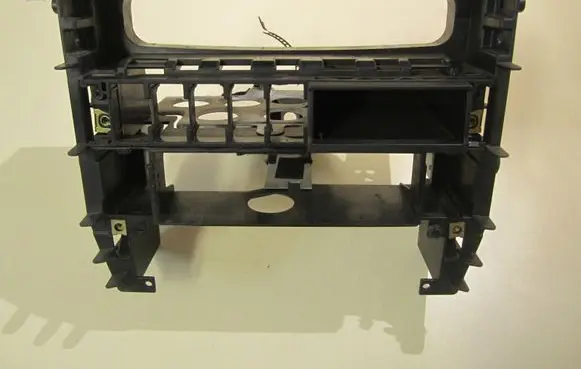 Audi 100 S4 C4 Other dashboard part 4A0863271