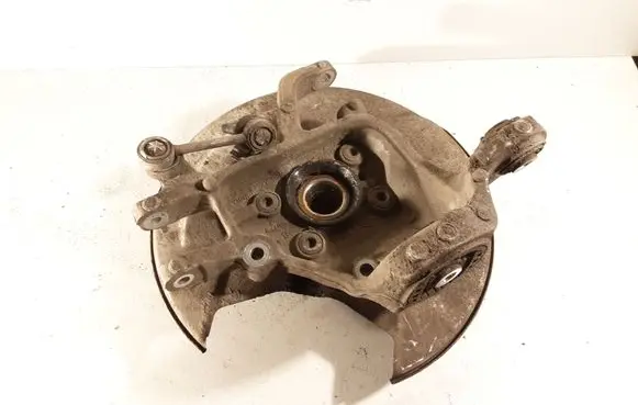 Volvo XC40 Rear wheel hub 31658320
