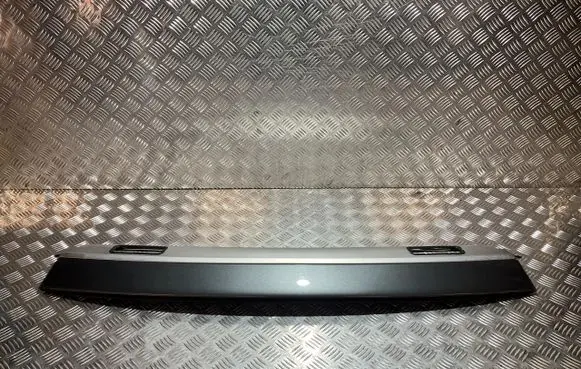 Mercedes-Benz E W238 Roof trim bar molding cover A2056905802