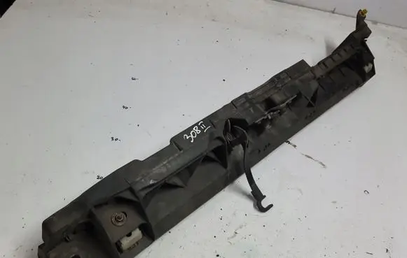 Peugeot 308 Front piece kit 