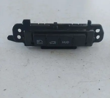 Lexus RX 450H Other switches/knobs/shifts 75P356