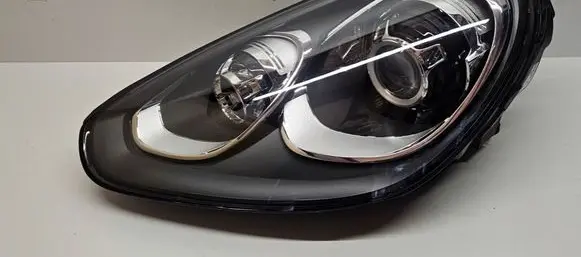 Porsche Cayenne (92A) Headlight/headlamp 7P5941751F PR020