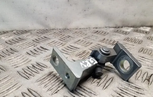 Skoda Superb B8 (3V) Rear door upper hinge 8X0831404E