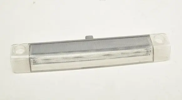 Toyota Yaris Third/center stoplight