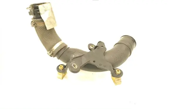 Nissan Qashqai Intercooler hose/pipe 144600468R