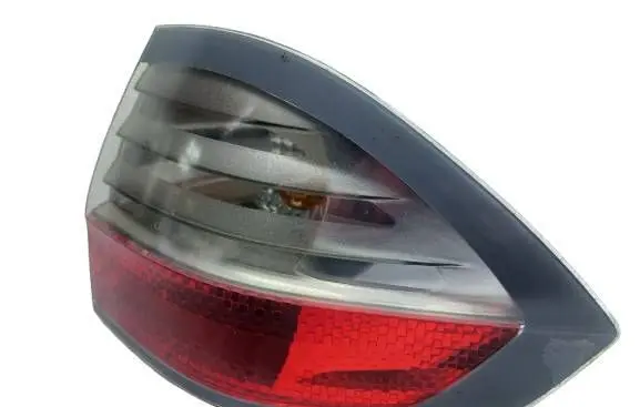 Ford S-MAX Rear/tail lights 162492-KASACJA 162492