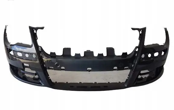 Volkswagen Eos Front bumper 1Q0807217