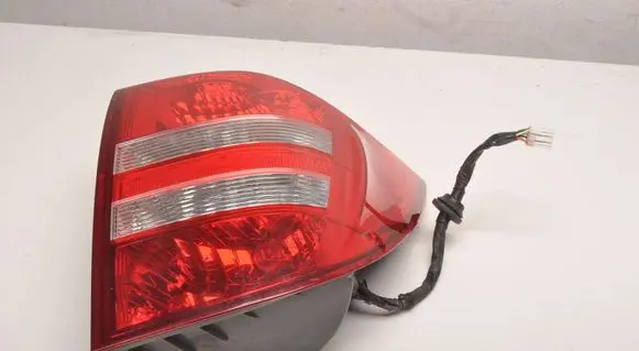 KIA Ceed Rear/tail lights 924021H3