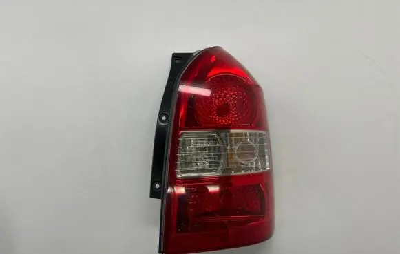 Hyundai Tucson JM Rear/tail lights