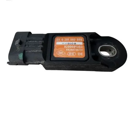 Renault Megane III Air pressure sensor 0281002958 8200685363