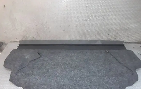 Nissan Note (E11) Parcel shelf 