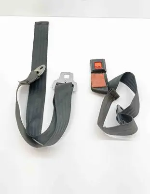 Mercedes-Benz SLC C107 Middle seatbelt (rear) A1238601985