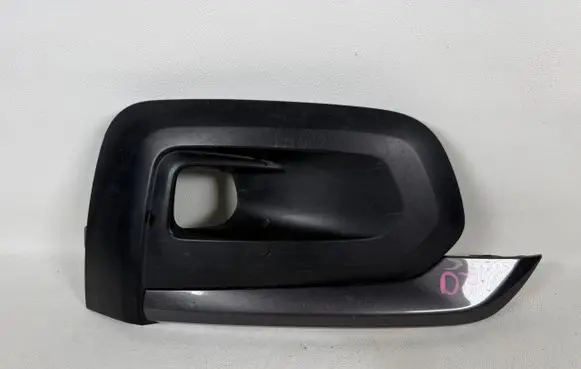 Peugeot Rifter Other exterior part 