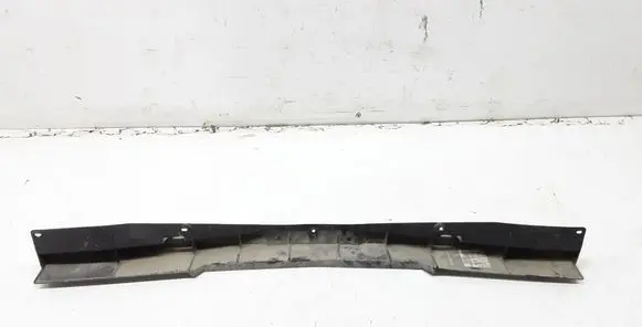 Renault Modus Rear bumper mounting bracket 8200670305