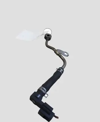 Mazda CX-5 Turbo turbocharger oiling pipe/hose