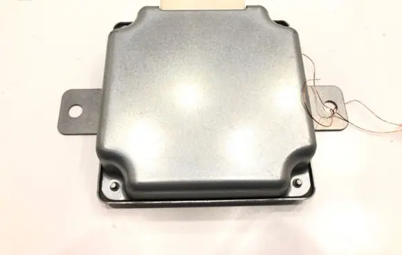 Power steering control unit/module