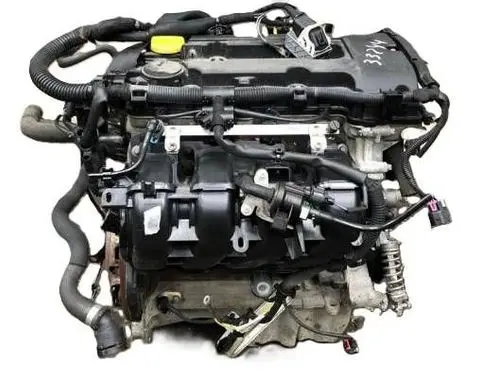 Opel Adam Engine swap B14XEL