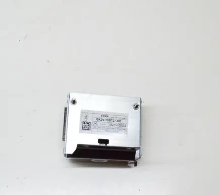 Ford Transit Custom Other devices GK2V10B727BB