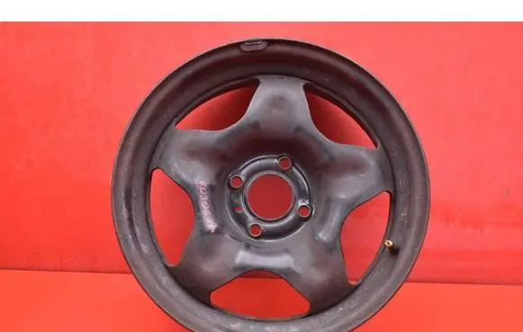 Audi 100 200 5000 C3 R18 forged rim